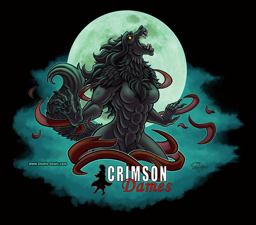 Crimson Dames - Orphan Shewolf - Phase 05